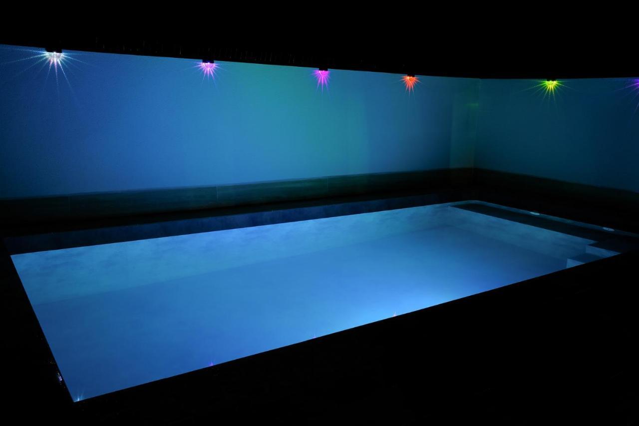 Ático con piscina privada a 150m de la playa Apartamento Vera Exterior foto